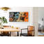 Wrapped Canvas Panoramic Print