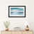 Black Framed Paper selected