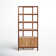 Reza Solid Wood Bookcase