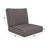 Sunbrella® Outdoor Patio Lounge Cushions-1121325621