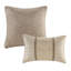 Camelia 8 Piece Embroidered Comforter Set-22916256