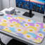 Polyester Desk Pad-2079309352
