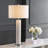 Ingertha Metal Table Lamp-1251064907