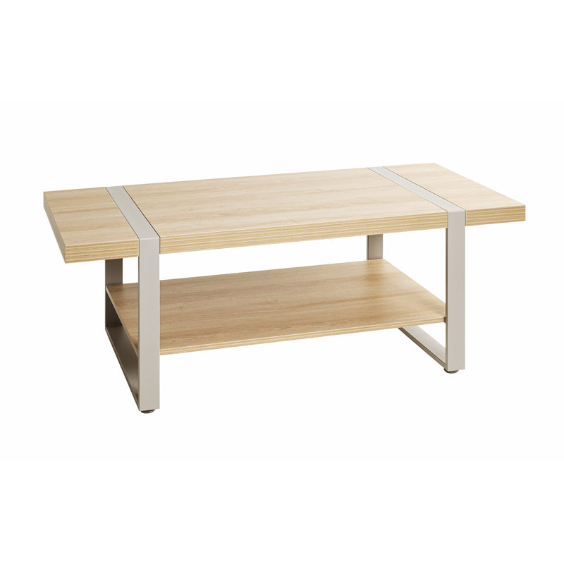 Coffee Table with Storage