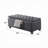Newnan Upholstered Armless Storage Bench-128160311