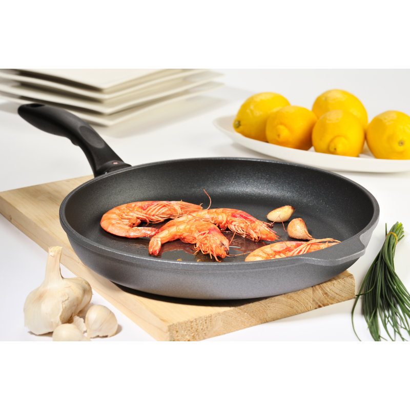 3 - Piece Non-Stick Aluminum Cookware Set