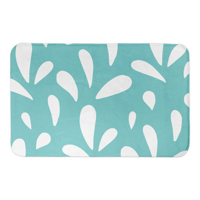 Tapis pour salle de bain Sonderborg