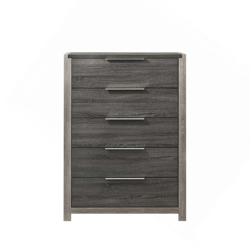 Commode Jehoram