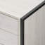 Alva 3 Drawer Bedside Table-118372338