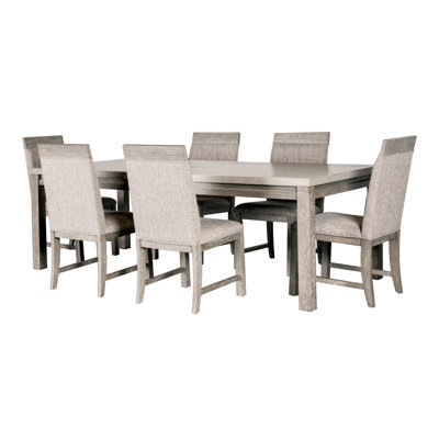 Alderville Dining Table Set