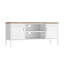Armoire de rangement en métal Landen-88985159