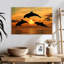 Flying Dolphins-107680951