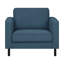 Limones Upholstered Armchair-1590377753
