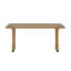 Table de salle à manger 63 "-1651564031