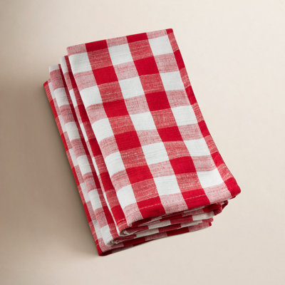 Utopie Reversible Cotton Napkin