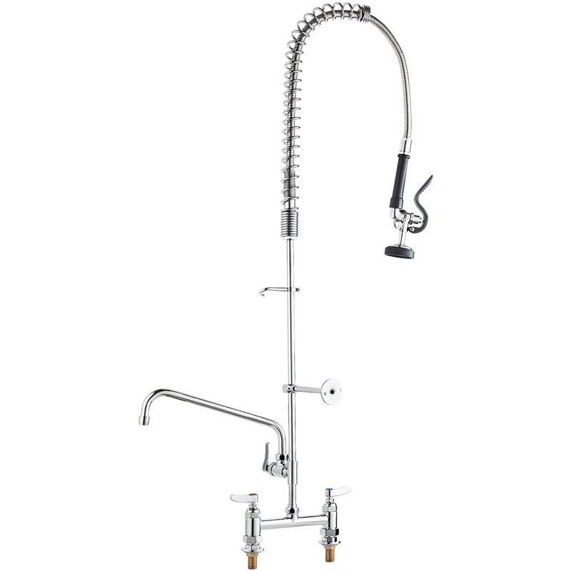 Robinet de cuisine VEVOR