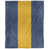 Navy Blue/Gold/Navy Blue