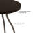 Lindsay End Table Built-In Outlets-97969430