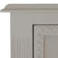 Commode Caroline - Blanc