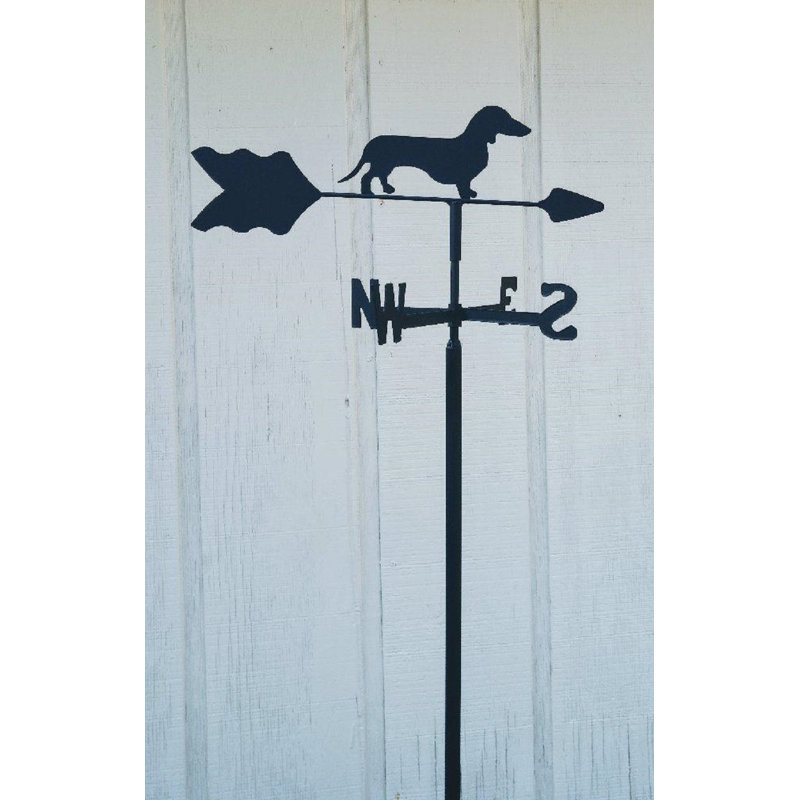 Girouette du mont Dachshund