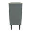 Turah 4 Drawer Chest (Ready Assembled)-412658749