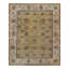One-of-a-Kind 11’3”x13’6” Hand Knotted Area Rug