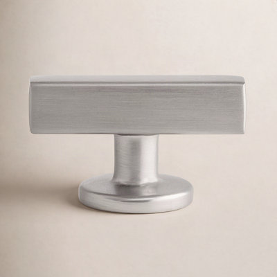 Flynn Bar T-Cabinet Knob