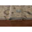 Vegetable Dye Oushak Turkish Area Rug