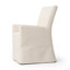Vista Upholstered Arm Chair