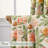 Hansfried Floral Blackout Thermal GrommetCurtain Panels-1710995680