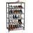 15 Pair Storage Rack