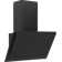 Designer Zephyr 90 cm. Shell Only Wall Mount Range Hood with LED Lights