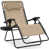 Sand Cushion/Black Frame