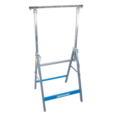 68.5cm Free Form Adjustable Folding Table