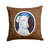 Outdoor Throw Pillow