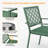 Camrynne 2 - Person Patio Conversation Set With Cushions-1549525658