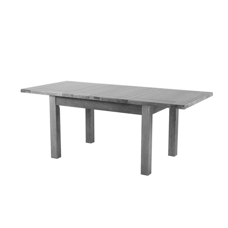 Oak Solid Wood Dining Table