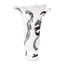 Vase Hadrill - haut