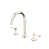 Polished Nickel