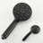 Dual Shower System with Handheld 7-Spray-129591183