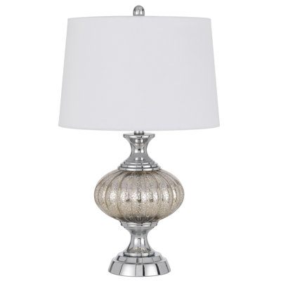 Christop Glass Table Lamp