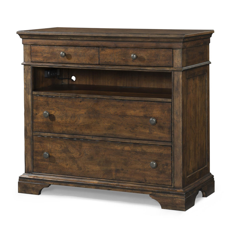 Commode 3 tiroirs Trisha Yearwood Home