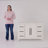 Adrienne 48'' Single Bathroom Vanity with Quartz Top-59096644