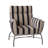 Majorca Aluminum Lounge Chair-1247769113-1271308957