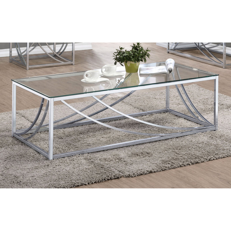Table basse Contemporary