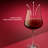 JoyJolt Layla Red Wine Glasses