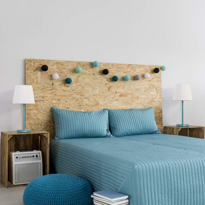 Metal Table Lamp