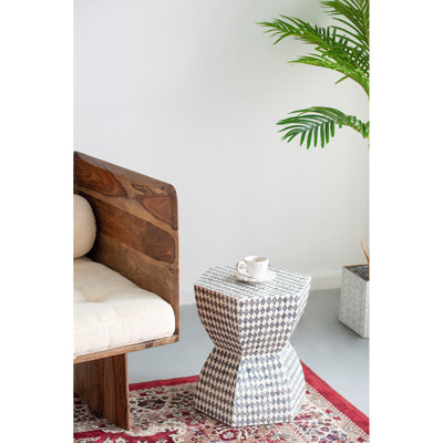 Tabouret décoratif