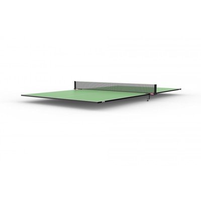 Butterfly Table Tennis Top Only - Green