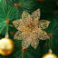 14cm Handmade Furniture Holiday Shaped Ornament